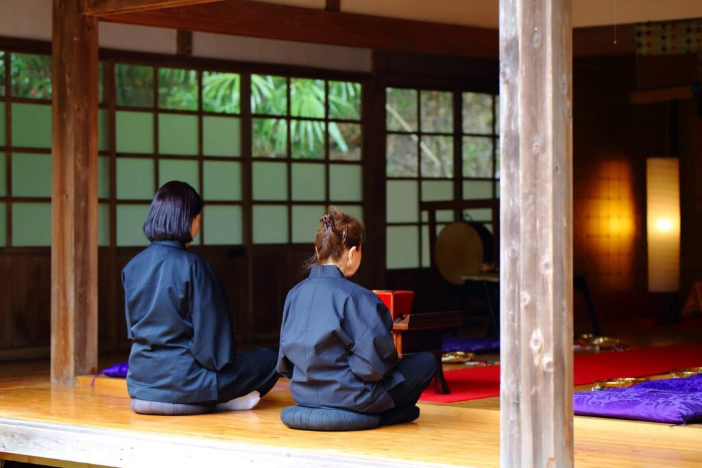 大福院